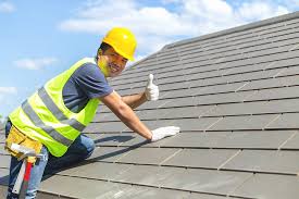 Best Roof Leak Repair  in Ocean City, NJ